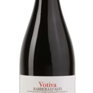 Barbera d’Asti Superiore “Votiva” 2020-Cascina Carlot