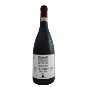 Vino – Rubesco Vigna Monticchio 2017 DOCG Lungarotti
