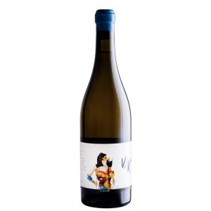 “Vivi” Rebora Colli Di Rimini Doc 2018 – San Valentino Azienda Agricola