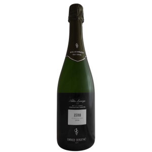 Spumante – Enrico Serafino Zero Alta Langa DOCG 2014