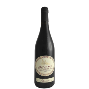 Vino – Amarone Della Valpolicella Valpantena DOCG
