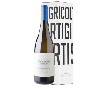 Aorivola 2019 – Astuccio – I Cacciagalli