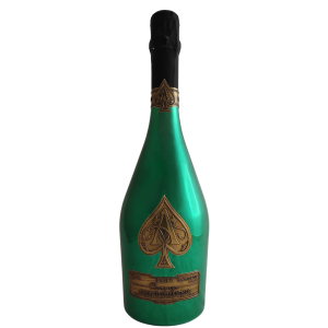 Champagne – Armand de Brignac Green Box Brut