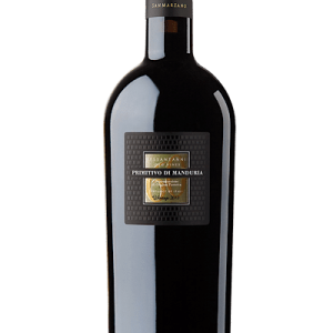 Primitivo di Manduria DOC Sessantanni Old Vines San Marzano