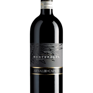 Montefalco Rosso Riserva DOC 2018 Arnaldo Caprai