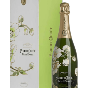 Champagne Brut ‘Belle Epoque’ Perrier Jouet 2012 (Astucciato)