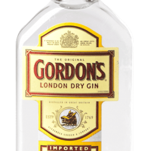 Mignon Gin London Dry Gordon’s 5cl