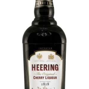 Heering Cherry Liqueur 100cl