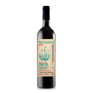 Baccanale – Il Vino e le Rose