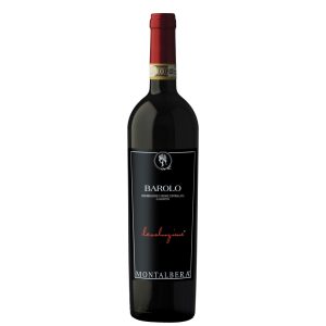 “LEVOLUZIONE” BAROLO DOCG 2016 – MONTALBERA