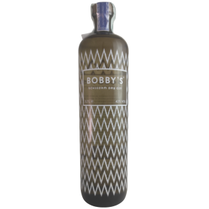Gin – Bobby’s Schiedam Dry Gin