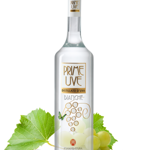 Grappa Maschio Prime Uve Bianca 70cl