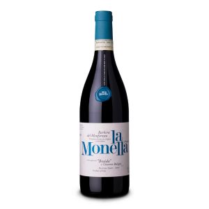 La Monella Barbera del Monferrato DOC 2022 – Braida