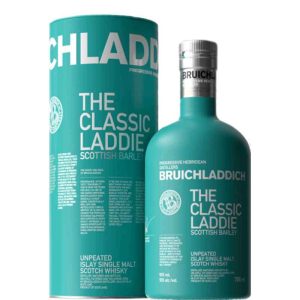 The Classic Laddie Bruichladdich