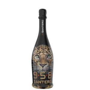 958 Extra Dry Calavera 2023 GOLD