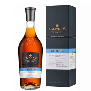 Cognac Camus VS