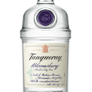 Tanqueray Bloomsbury 100cl