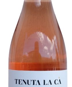 Tenuta La Cà Bardolino Chiaretto Chieto 2023