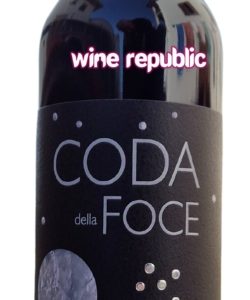 Cantine Barbera Coda Della Foce Riserva 2016