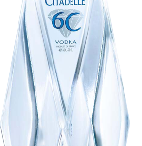 Citadelle 6c Vodka