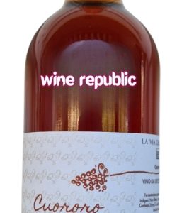 La Via Del Colle CuorOro 2021