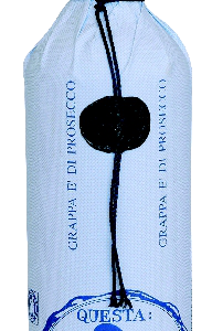Grappa Lidia Azzurra Prosecco 70cl