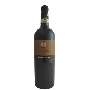 Vino – Don Anselmo 2016 Aglianico del Vulture DOC