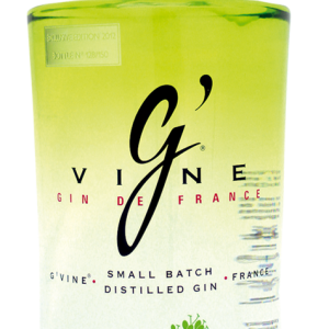 Gvine Floraison 70cl