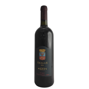 Vino – ExcelsuS Toscana IGT 2004 Banfi