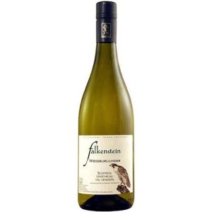 Alto Adige Val Venosta Pinot Bianco Doc 2017 Magnum – Falkenstein