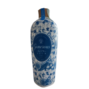 Gin – Generous Gin Azur