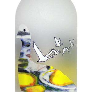 Grey Goose Citron Vodka