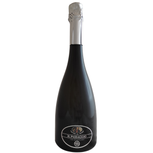 Spumante – Il Passaggio Vino Spumante Brut