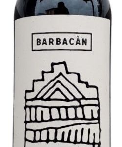 Barbacan Valgella Jazpémi 2021