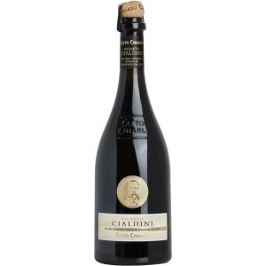 “Vigneto Cialdini” Lambrusco Gasparossa Di Castelvetro Doc 2019 – Cleto Chiarli