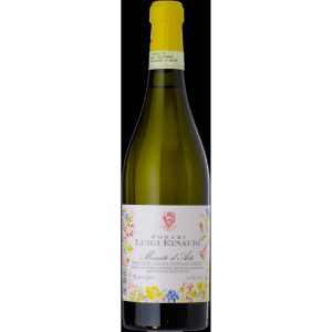 Moscato D’asti Docg 2019 – Poderi Luigi Einaudi