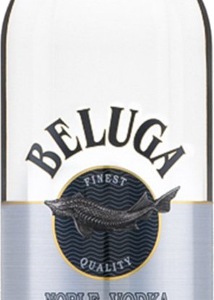 Beluga Noble Vodka 70cl
