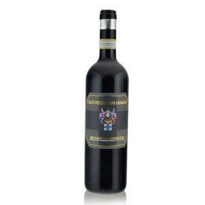 Brunello di Montalcino DOCG 2017 – Ciacci Piccolomini d’Aragona