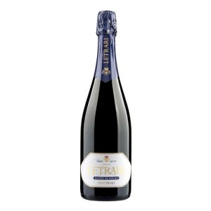 Spumante Cuvée Blanche Trento DOC – Letrari