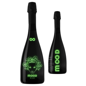 Prosecco Doc Luminous Mood Wine