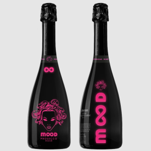 Prosecco Rosè Doc Luminous Mood Wine