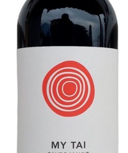 Sauro Maule My Tai 2020