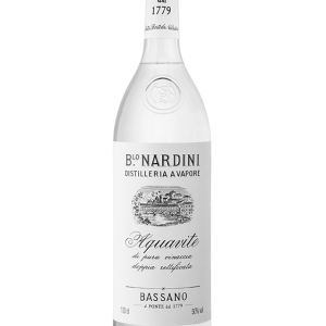 Grappa Nardini Bianca 1lt