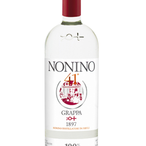Grappa Nonino Bianca 70cl