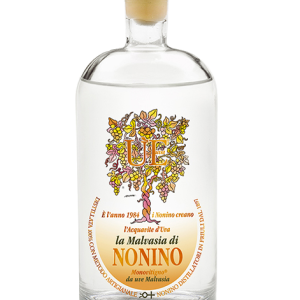 Grappa Nonino Malvasia 70cl
