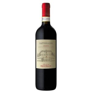“Castiglioni” Chianti Docg 2019 – Frescobaldi