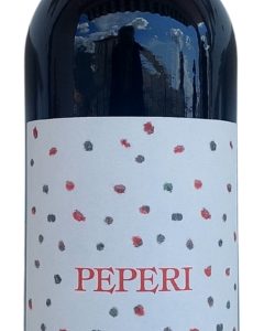 Podere Ai Valloni Péperi 2022