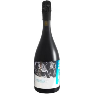 “Per Franco” Rosato Frizzante – Bergianti