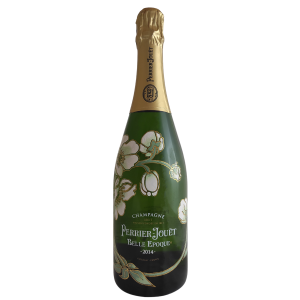 Champagne – Perrier-Jouët Belle Epoque 2014