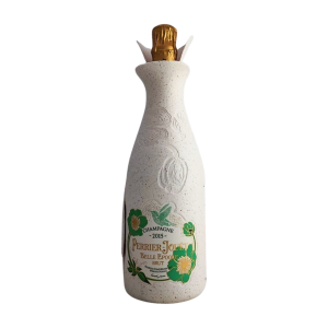 Champagne – Perrier-Jouët Belle Epoque 2015